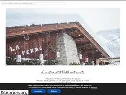 Sites similar to lesfermiers.com