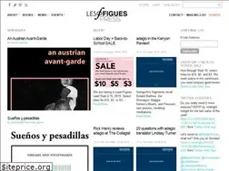 Sites similar to lesfigues.com