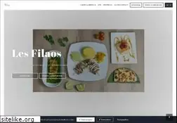 Sites similar to lesfilaos.fr