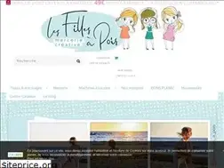 Sites similar to lesfillesapois.fr