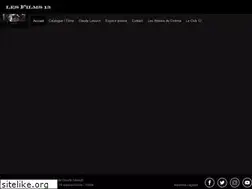 Sites similar to lesfilms13.com