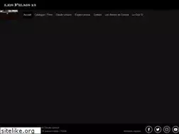 Sites similar to lesfilms13.fr