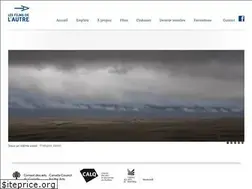 Sites similar to lesfilmsdelautre.com