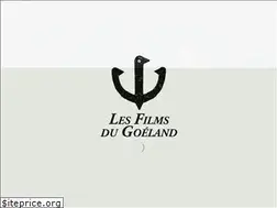 Sites similar to lesfilmsdugoeland.com