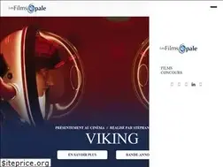 Sites similar to lesfilmsopale.com
