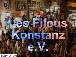 Sites similar to lesfilous.de