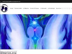 Sites similar to lesflammesjumelles.com