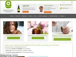 Sites similar to lesfleursdebach.be