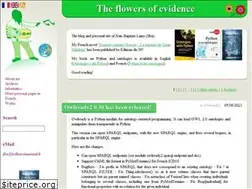 Sites similar to lesfleursdunormal.fr