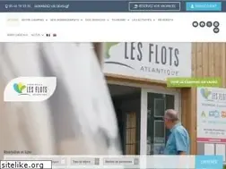 Sites similar to lesflots-atlantique.fr