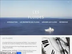 Sites similar to lesfluides8sciences.weebly.com