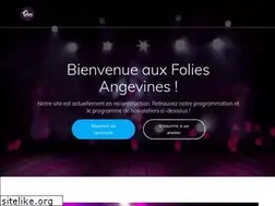 Sites similar to lesfolies.coop