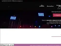 Sites similar to lesfoliesfermieres.com