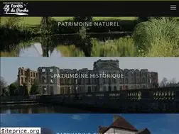 Sites similar to lesforetsduperche.fr
