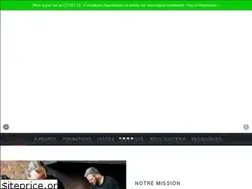 Sites similar to lesforgesdemontreal.org