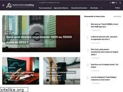 Sites similar to lesformationstrading.fr