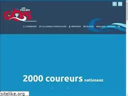Sites similar to lesfouleesdugois.com