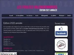Sites similar to lesfouleesvalenciennoises.com