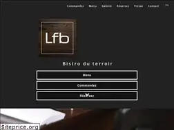 Sites similar to lesfous-braques.com