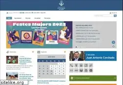 Sites similar to lesfranqueses.cat