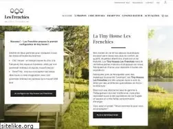Sites similar to lesfrenchies.fr