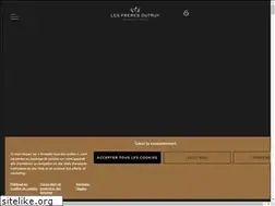 Sites similar to lesfreresdutruy.ch