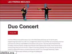 Sites similar to lesfreresmeduses.com