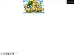 Sites similar to lesfreressushi.com