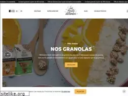 Sites similar to lesfruitsdetendus.fr