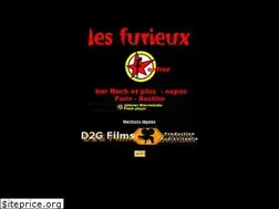 Sites similar to lesfurieux.fr