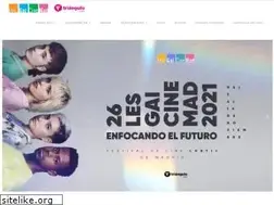 Sites similar to lesgaicinemad.com