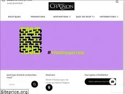 Sites similar to lesgalerieschagnon.ca