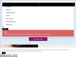 Sites similar to lesgaleriesdehull.com