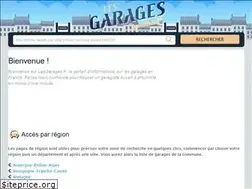 Sites similar to lesgarages.fr