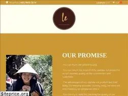 Sites similar to lesgarden.com