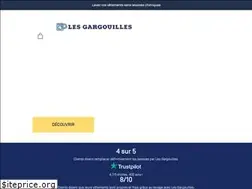 Sites similar to lesgargouilles.ca