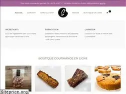 Sites similar to lesgasteliers.fr