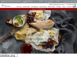 Sites similar to lesgastronomes.ae