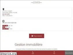 Sites similar to lesgestionsdynamic.com