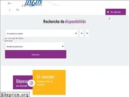 Sites similar to lesgets-hebergements.com