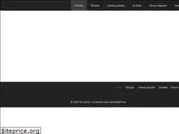 Sites similar to lesgivres.ca