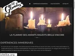 Sites similar to lesglandus.fr