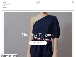 Sites similar to lesglorieuses.com