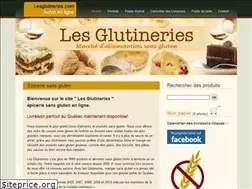 Sites similar to lesglutineries.com