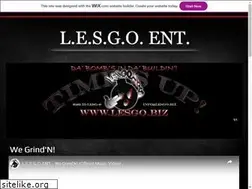 Sites similar to lesgo.biz