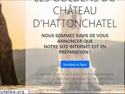 Sites similar to lesgoldensduchateau.fr