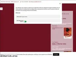 Sites similar to lesgosses.fr