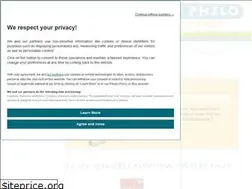 Sites similar to lesgoutersphilo.com