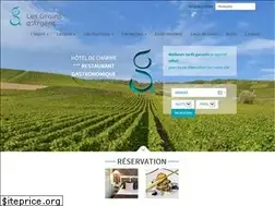 Sites similar to lesgrainsdargent.fr