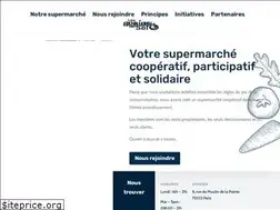 Sites similar to lesgrainsdesel.fr